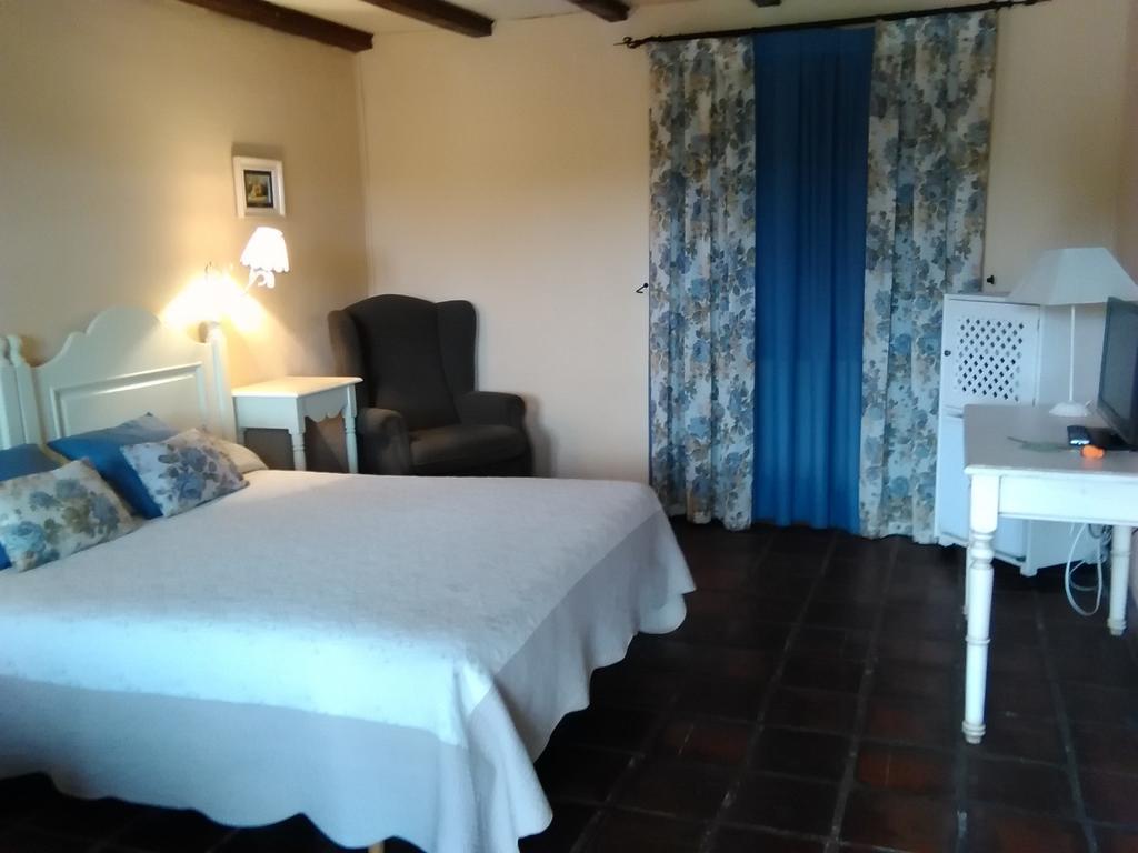 Hotel Los Rastrojos Aranda de Duero Eksteriør bilde