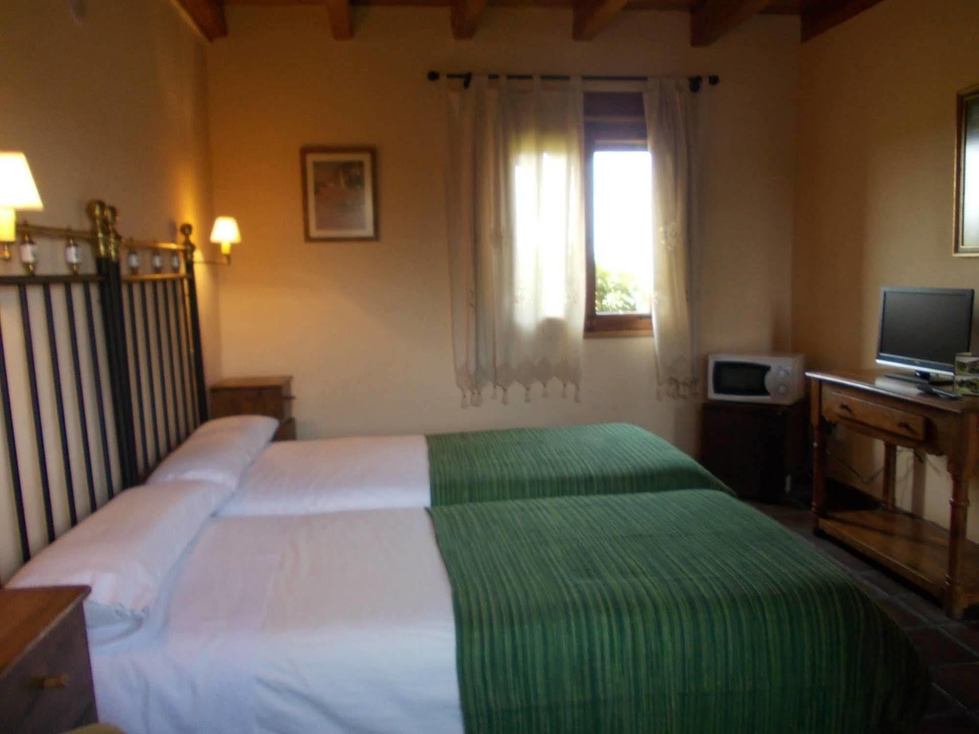Hotel Los Rastrojos Aranda de Duero Eksteriør bilde