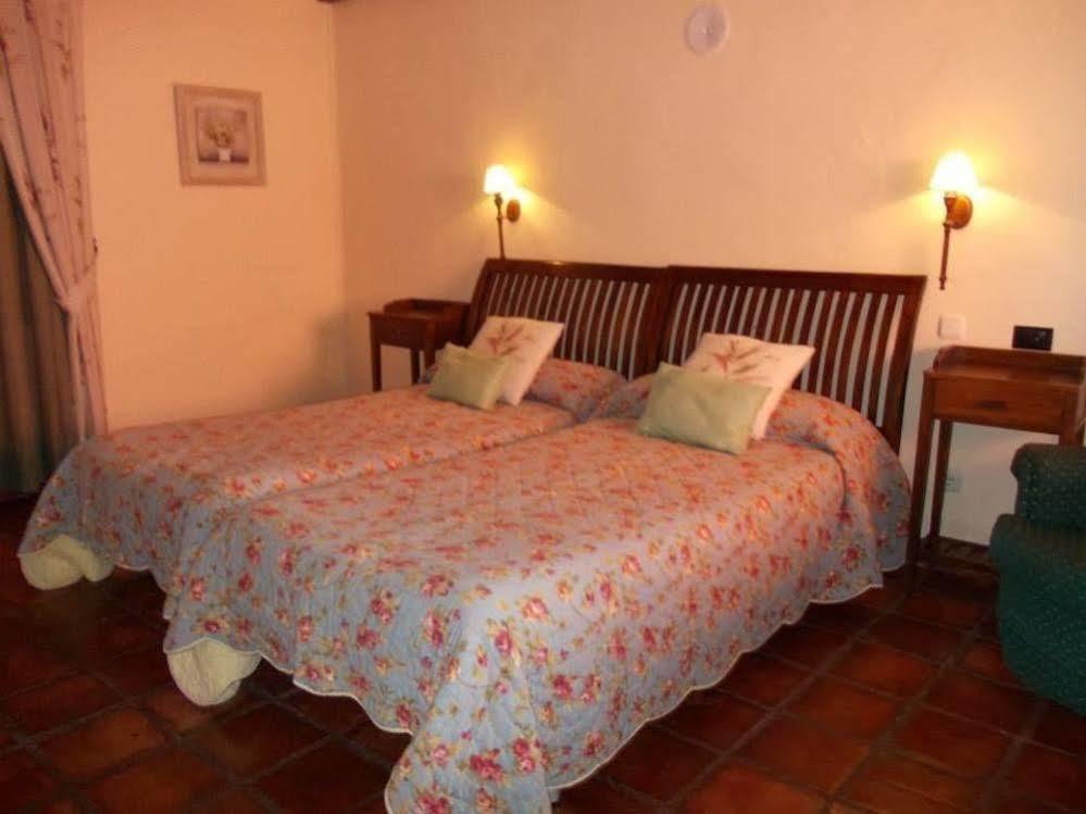 Hotel Los Rastrojos Aranda de Duero Eksteriør bilde