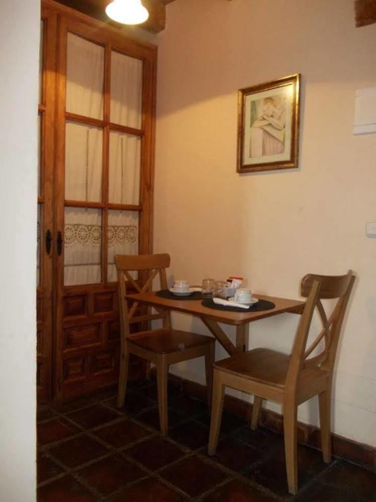 Hotel Los Rastrojos Aranda de Duero Eksteriør bilde